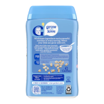 Gerber Multigrain Cereal (6-8m) 227g - Image 2