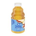 Gerber 100% Apple Juice (12m+) 946ml