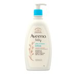 Aveeno Baby Daily Moisture Lotion 532ml
