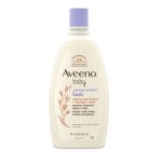 Aveeno Baby Calming Comfort Bedtime Bath 532ml