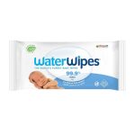 Water Wipes Original 99.9% Baby Wipes (60’s)