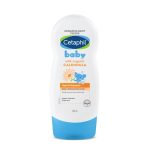 Cetaphil Baby Organic Calendula Wash and Shampoo 230ml