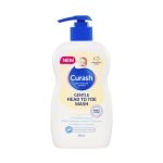 Curash Gentle Head To Toe Wash 400ml