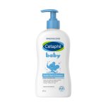 Cetaphil Baby Gentle Wash and Shampoo 400ml