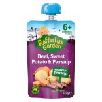 Rafferty's Garden Beef, Sweet Potato & Parsnip (6m+) 120g