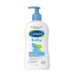 Cetaphil Baby Daily Lotion 400ml