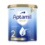 Aptamil Gold+ Premium follow-on formula Stage 2 (6-12m) 900g