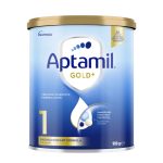 Aptamil Gold+ Premium infant formula Stage 1 (0-6m) 900g