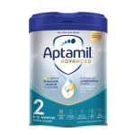 Aptamil Advanced Follow On Milk Stage 2 (6-12m) 800g