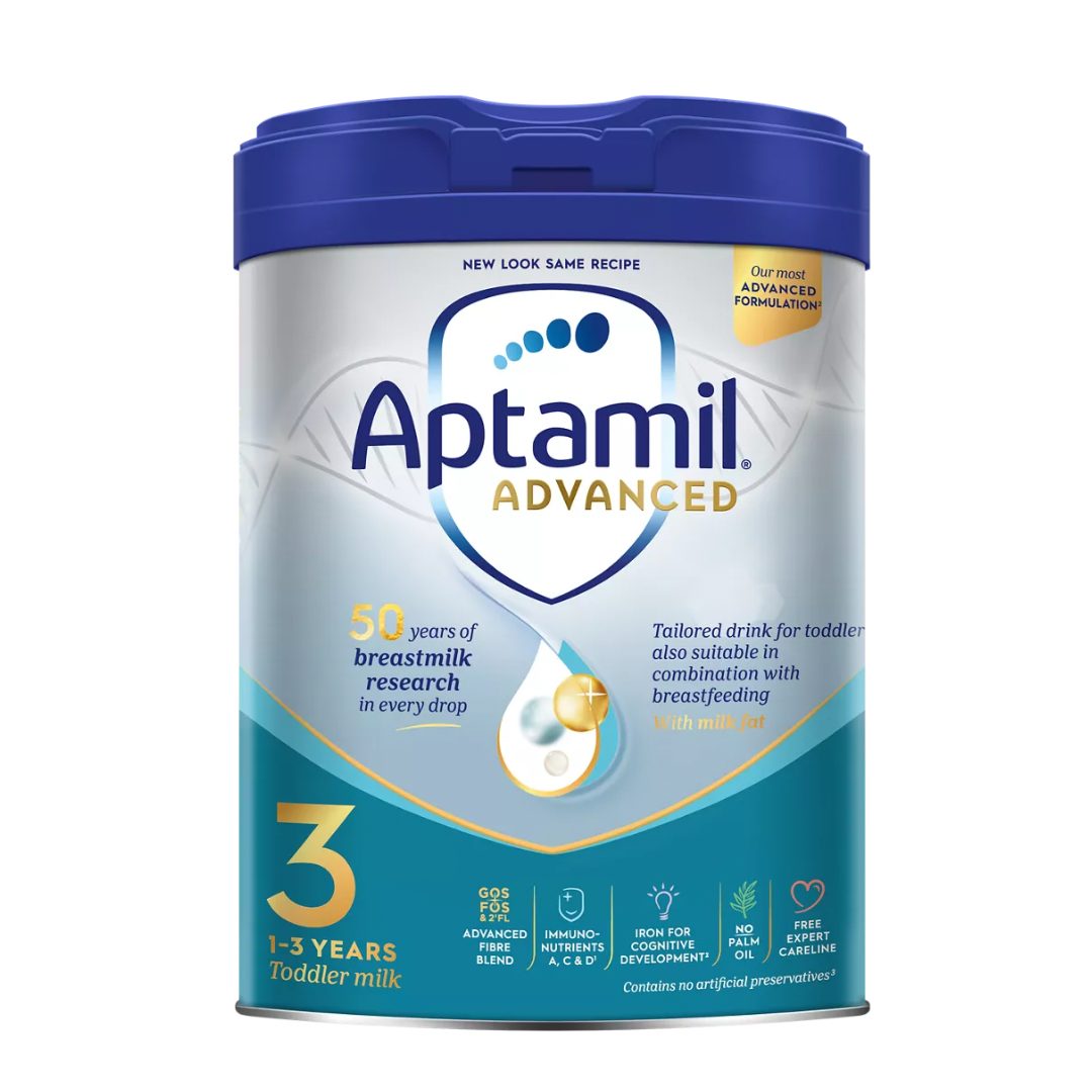 img_8502 Aptamil Advanced Toddler Milk Stage 3 (12m+) 800g - Image 1