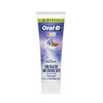 Oral-B Kids 0-2 Years Frozen Olaf Toothpaste 92g