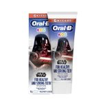 Oral-B Kids 6+ Years Star wars Toothpaste 92g
