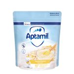 Aptamil Creamed Banana Porridge (4-6m+) 125g