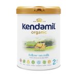 Kendamil Organic Follow-On Milk Stage 2 (6-12m) 800g
