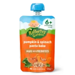 Rafferty’s Garden Pumpkin and Spinach Pasta Bake (6m+) 120g