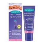 Lansinoh HPA® Lanolin Nipple Cream 40g - Image 2