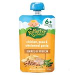 Rafferty’s Garden Chicken, Peas & Wholemeal Pasta (6m+) 120g