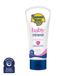 Banana Boat Baby Mineral Sunscreen Lotion (SPF 50+) 90ml