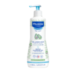 Mustela Gentle Cleansing Gel with Avocado (Hair & Body) 500ml
