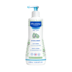 Mustela Hydra Baby lotion with Avocado 300ml