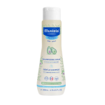 Mustela Gentle Shampoo with Avocado 200ml