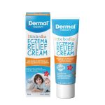 Dermal Therapy Little Bodies Baby Eczema Relief Cream (56g)