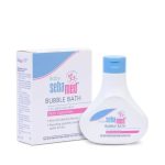 Sebamed Bubble Bath 200ml - (Exp-07.2025)