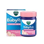 Vicks Baby Balsam 50g