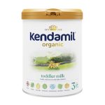 Kendamil Organic Toddler Milk Stage 3 (12m+) 800g