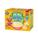 Heinz Farley's Rusks Original (120g)