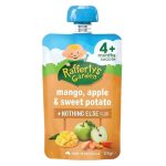Rafferty’s Garden Mango, Apple & Sweet Potato (4m+) 120g