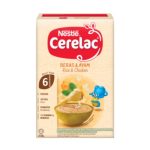 Nestle Cerelac Rice & Chicken (6m+) 250g