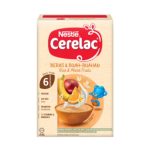 Nestle Cerelac Rice & Mixed Fruits (6m+) 250g