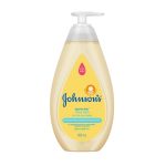 Johnson's Top To Toe Wash 500ml