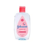 Johnson’s Powder Mist Baby Cologne 125ml