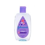 Johnson’s Morning Dew Baby Cologne 125ml