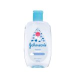 Johnson’s Heaven Baby Cologne 125ml