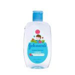 Johnson's Happy Berries Baby Cologne 125ml