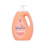 Johnson's Baby Peach Bath 1000ml