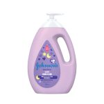 Johnson's Baby Bedtime Bath 1000ml