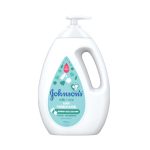 Johnson's Baby Milk + Rice Bath 1000ml