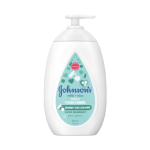 Johnson's Baby Milk + Rice Lotion 500ml