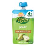 Rafferty’s Garden Pear (4m+) 120g