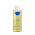 Mustela Baby Massage Oil with Avocado 100ml