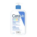 Cerave Baby Moisturizing Lotion 473ml