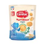 Nestle Cerelac NutriBites Original (12m+) 180g