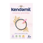 Kendamil Creamy Baby Porridge (6m+) 150g