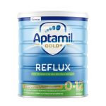 Aptamil Gold+ Reflux Baby Infant Formula (0-12m) 900g