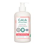 GAIA Natural Baby Moisturizer 500ml