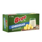 Bega Dairylea Cheddar Cheese 250g